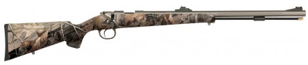 foto Evolution Rifle .50, Camo paba